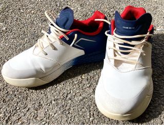 Zapato golf niño/niña