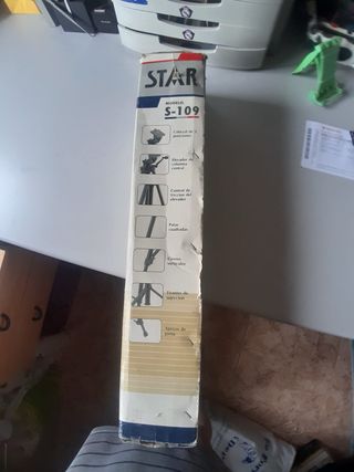 Tripode star S-109