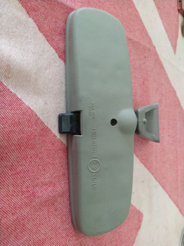 Retrovisor interior Toyota Celica 99'