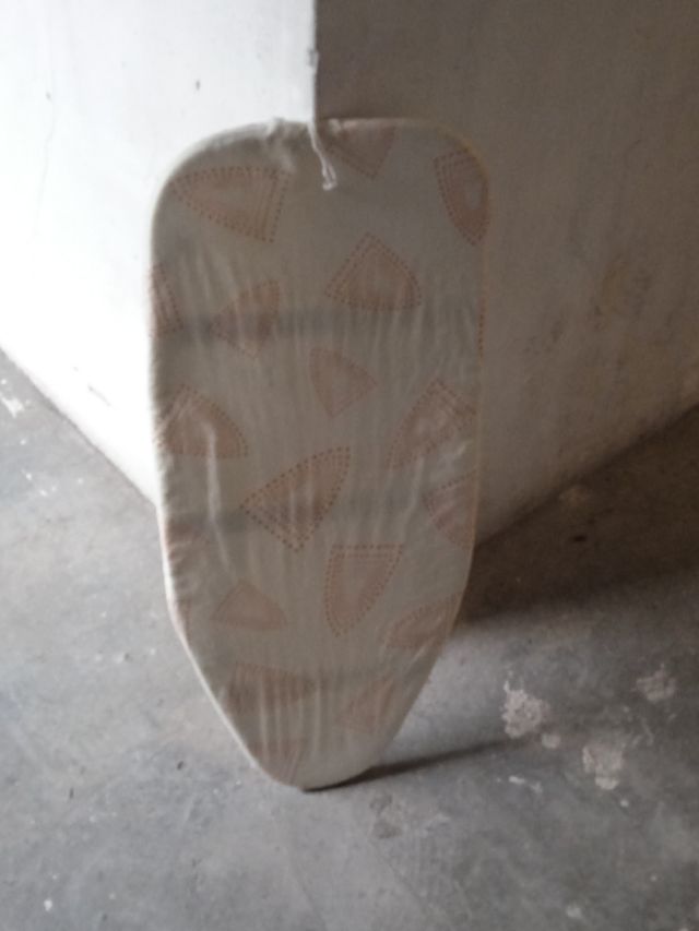 Tabla planchar pequeña
