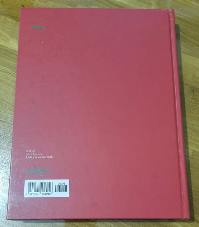 Bimby 150 melhores Receitas 2017