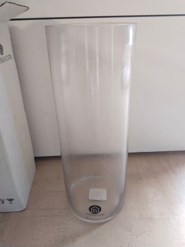 Jarrones"CASA SELECCIÓN"