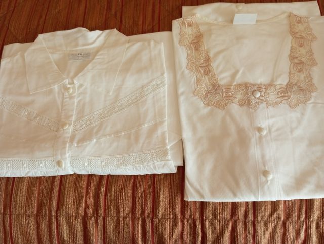 Camicia da notte premaman 