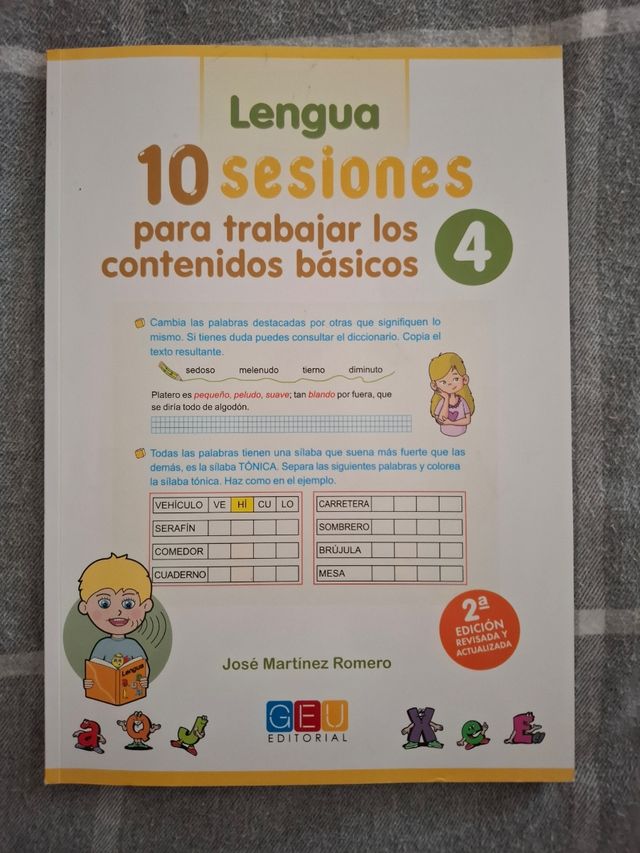 Cuaderno 9788499154725