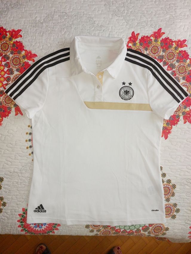 POLO SELECCIÓN ALEMANA 