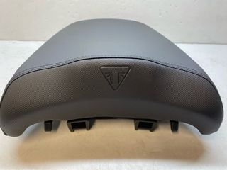 TRIUMPH ASIENTO CONFOR PASAJERO + ASIENTO PILOTO
