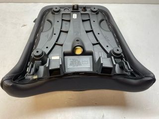 TRIUMPH ASIENTO CONFOR PASAJERO + ASIENTO PILOTO