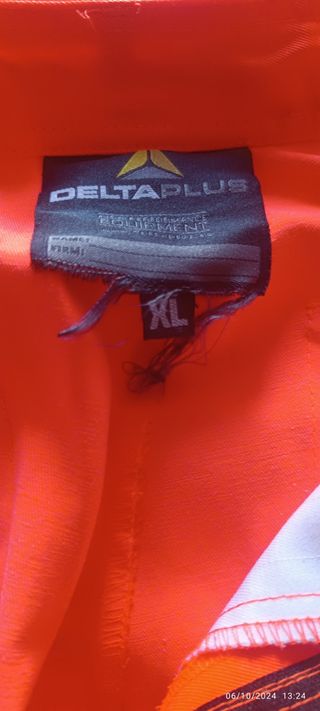 Pantalón corto de trabajo 