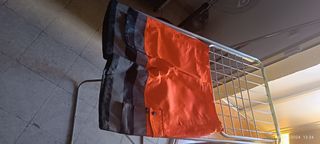 Pantalón corto de trabajo 