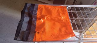 Pantalón corto de trabajo 