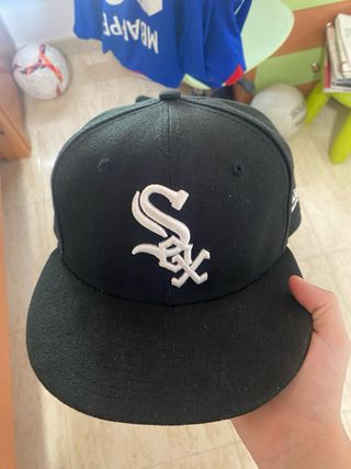 Gorra new era 