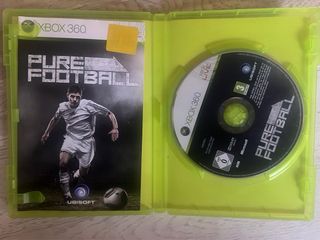 Pure football xbox 360