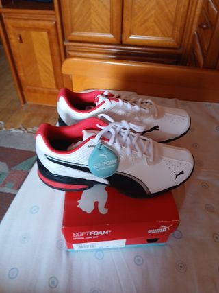Zapatos deportivos