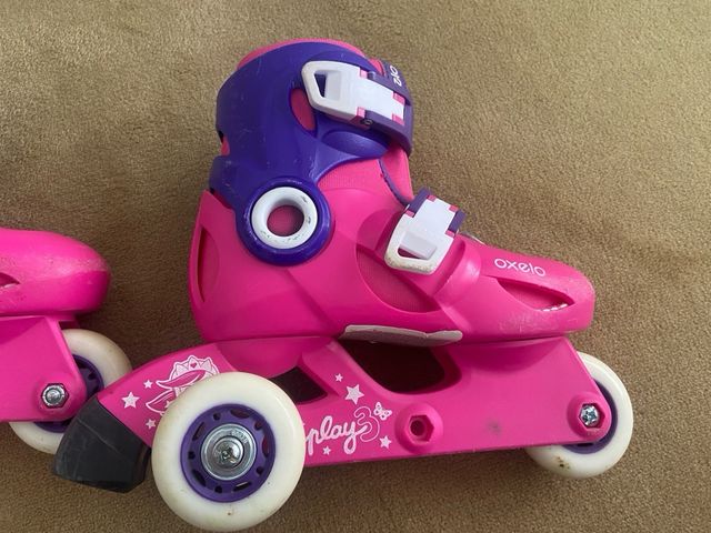 Patines Oxelo Play3