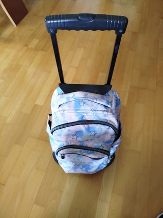 Mochila escolar