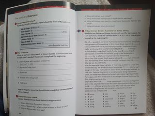 The return of Sherlock Holmes