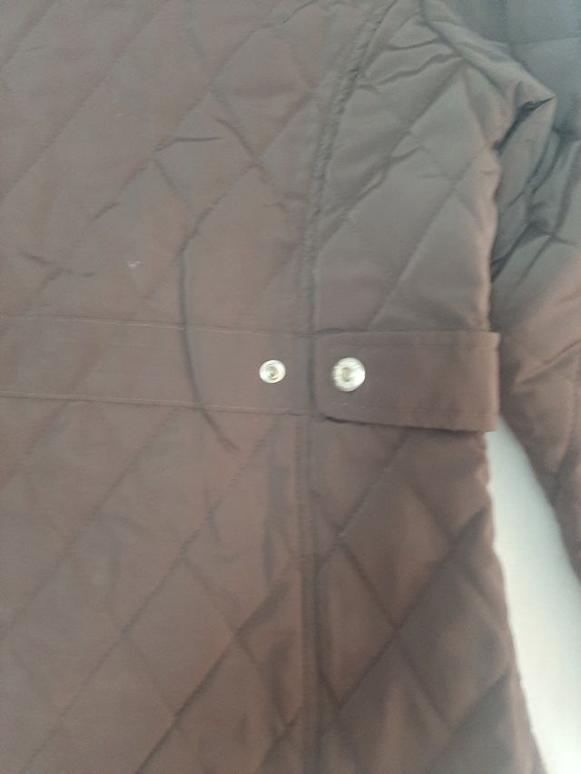 Parka niña Brotes El Corte Inglés
