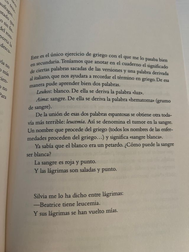 Blanca como la nieve, roja como la sangre