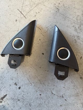 Tapas altavoces Bang olufsen Audi A5 8T sportback