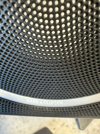 Tapas altavoces Bang olufsen Audi A5 8T sportback