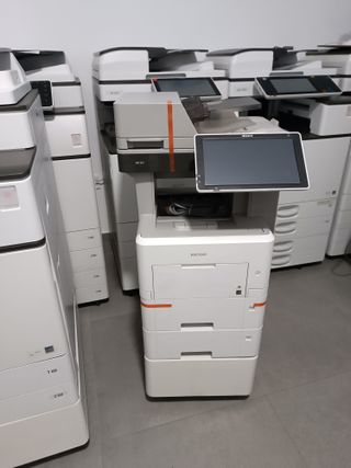 VENTA DE FOTOCOPIADORAS BLANCO Y NEGRO