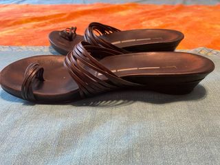 Sandalias mujer Pura Lopez y 2 pares más