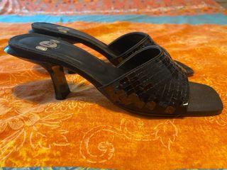 Sandalias mujer Pura Lopez y 2 pares más