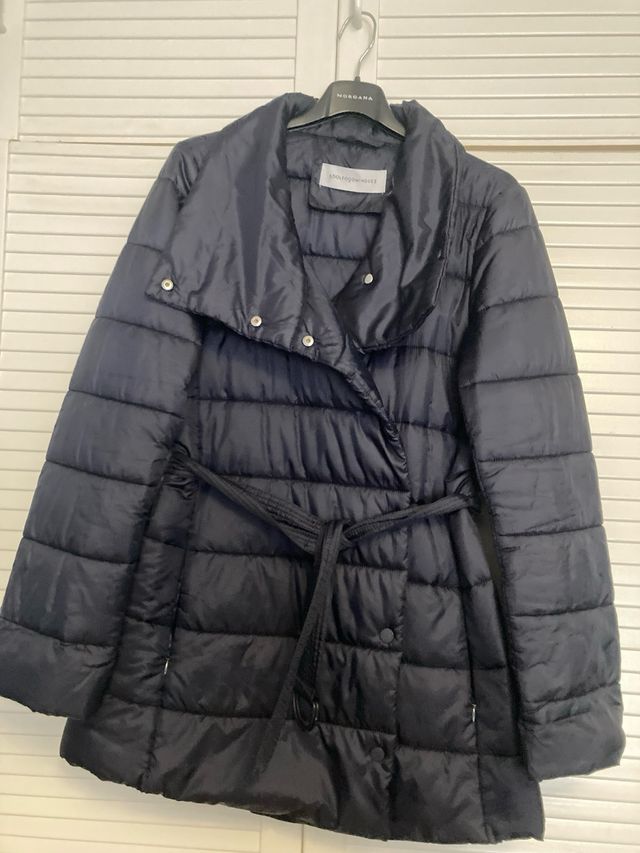 Parka Adolfo Domínguez