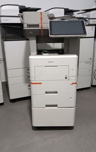 VENTA DE FOTOCOPIADORAS SEMINUEVAS