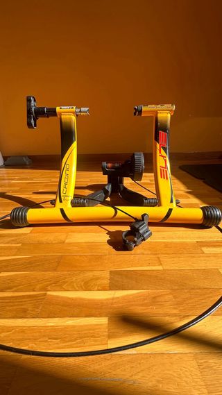 Rodillo Elite Crono Mag