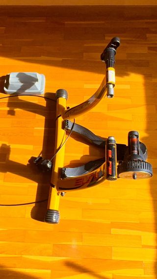 Rodillo Elite Crono Mag