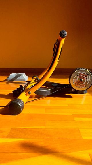 Rodillo Elite Crono Mag