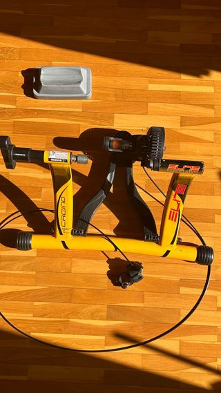 Rodillo Elite Crono Mag