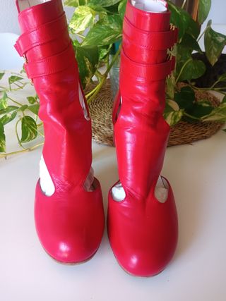 Botines 
