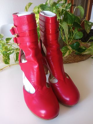 Botines 