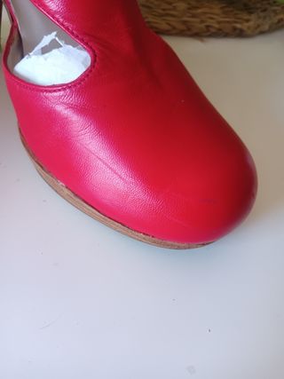 Botines 