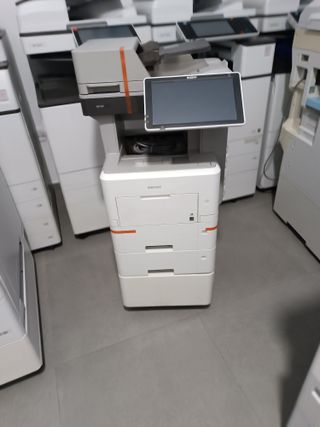 VENTA DE FOTOCOPIADORAS BLANCO Y NEGRO SEMINUEVO