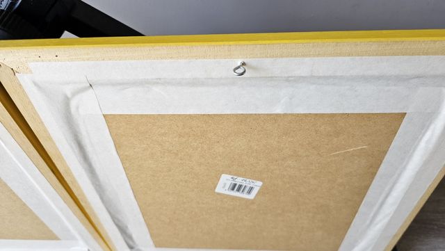 Cuadro infantil ositos