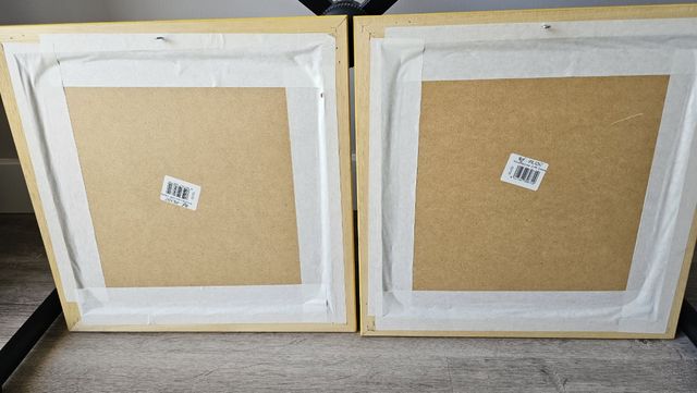 Cuadro infantil ositos