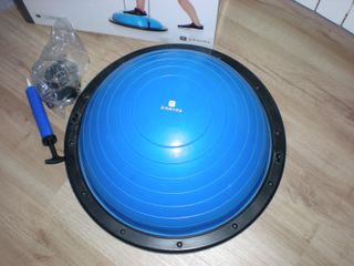 ✅ BOSU DECATHLON MARCA DOMYOS 