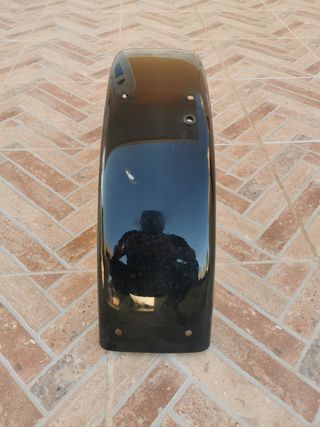 Parafango posteriore 6" chopper