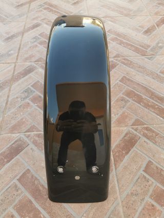 Parafango posteriore 6" chopper