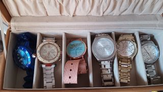 Relojes mujer