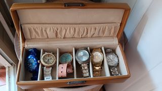 Relojes mujer