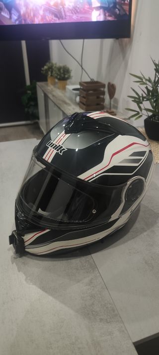 Casco Unik modular solar