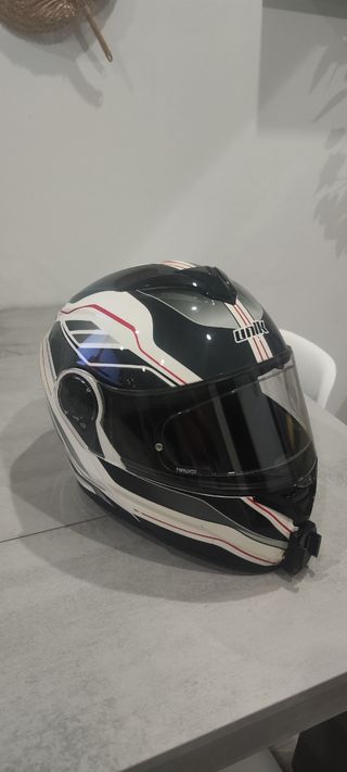 Casco Unik modular solar
