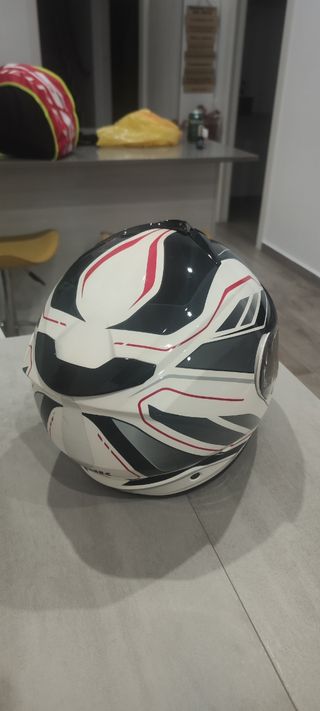 Casco Unik modular solar