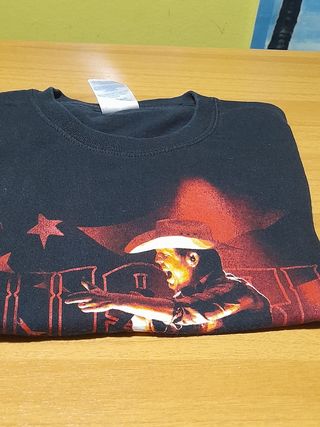 T-SHIRT SOUVENIR M/M JUSTIN MOORE TG S