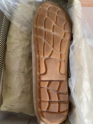 Mocasines Tizzas