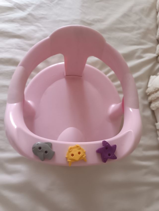 Accessorio da bagno per bambini